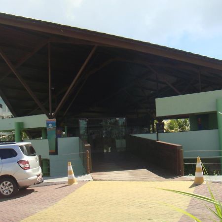 Ancorar Porto De Galinhas Apartment ภายนอก รูปภาพ
