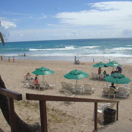 Ancorar Porto De Galinhas Apartment ภายนอก รูปภาพ