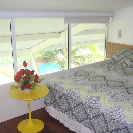 Ancorar Porto De Galinhas Apartment ภายนอก รูปภาพ