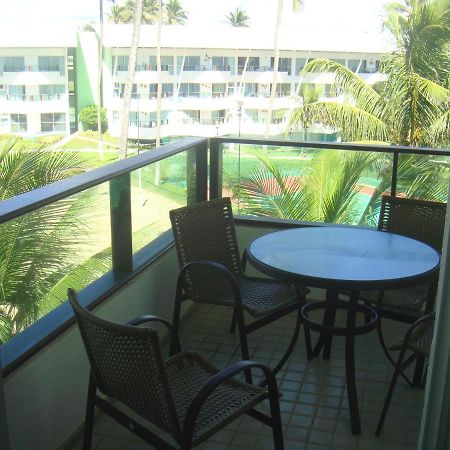 Ancorar Porto De Galinhas Apartment ภายนอก รูปภาพ