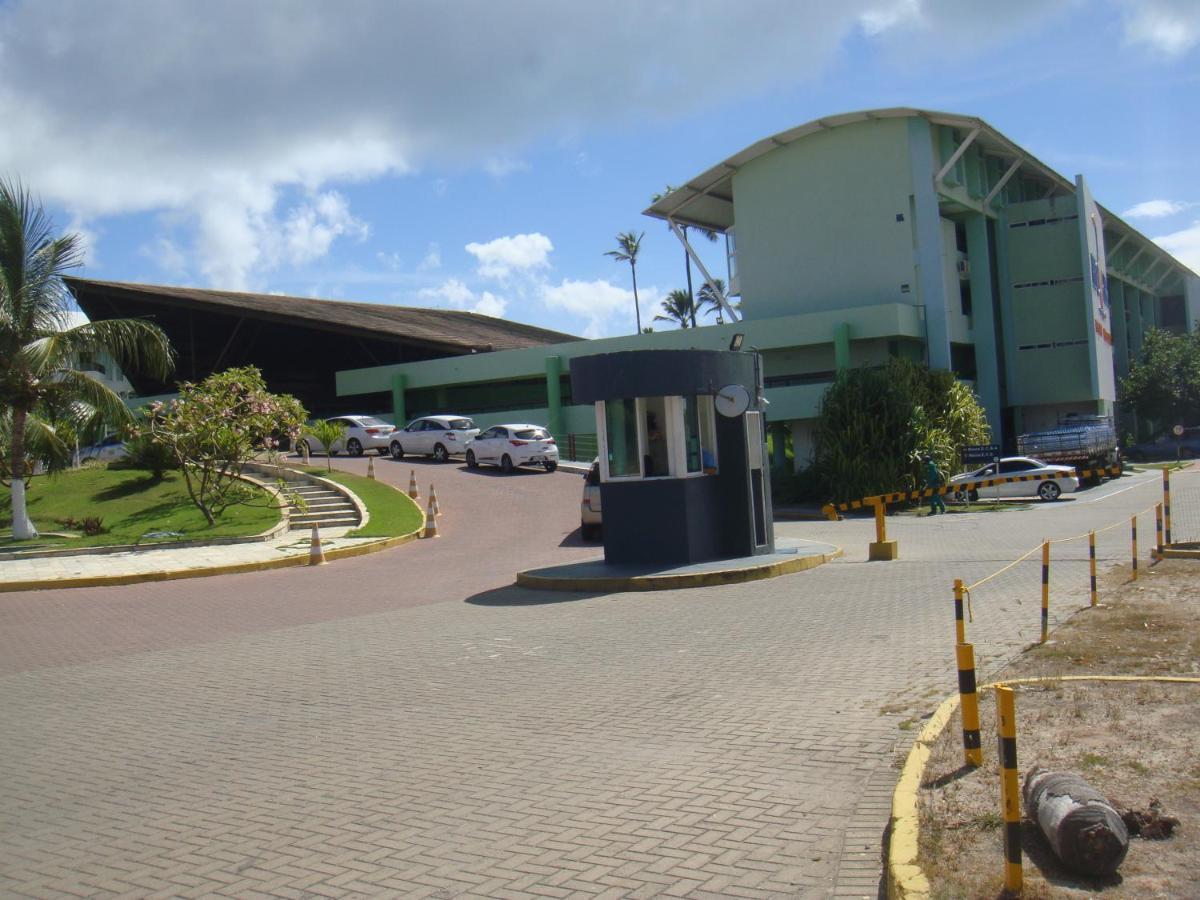 Ancorar Porto De Galinhas Apartment ภายนอก รูปภาพ