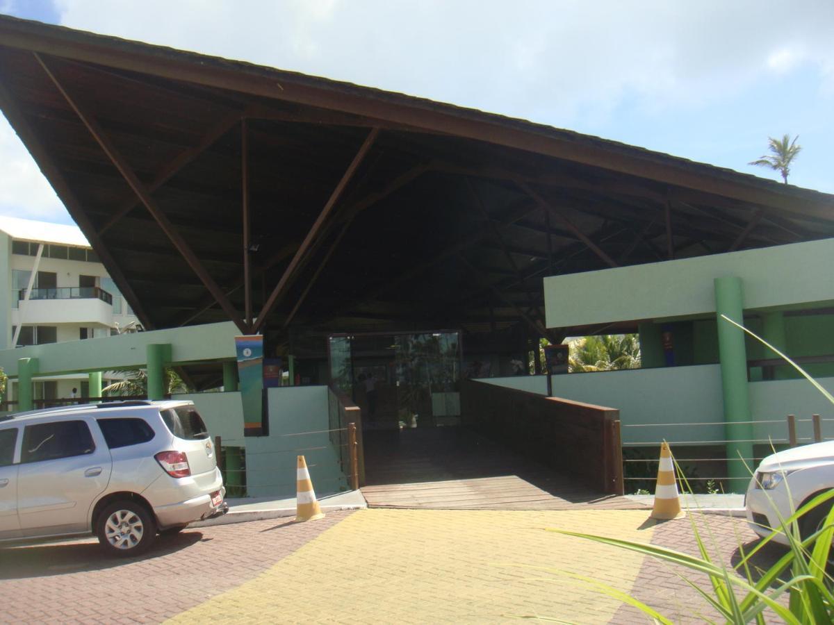 Ancorar Porto De Galinhas Apartment ภายนอก รูปภาพ