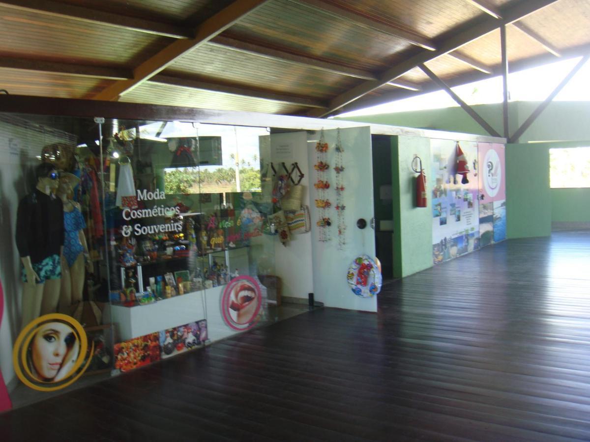 Ancorar Porto De Galinhas Apartment ภายนอก รูปภาพ