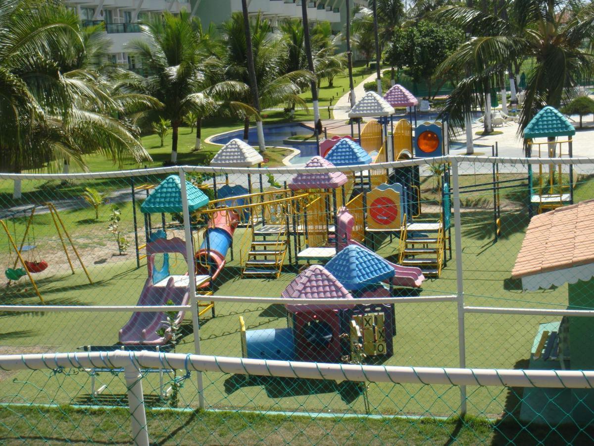 Ancorar Porto De Galinhas Apartment ภายนอก รูปภาพ