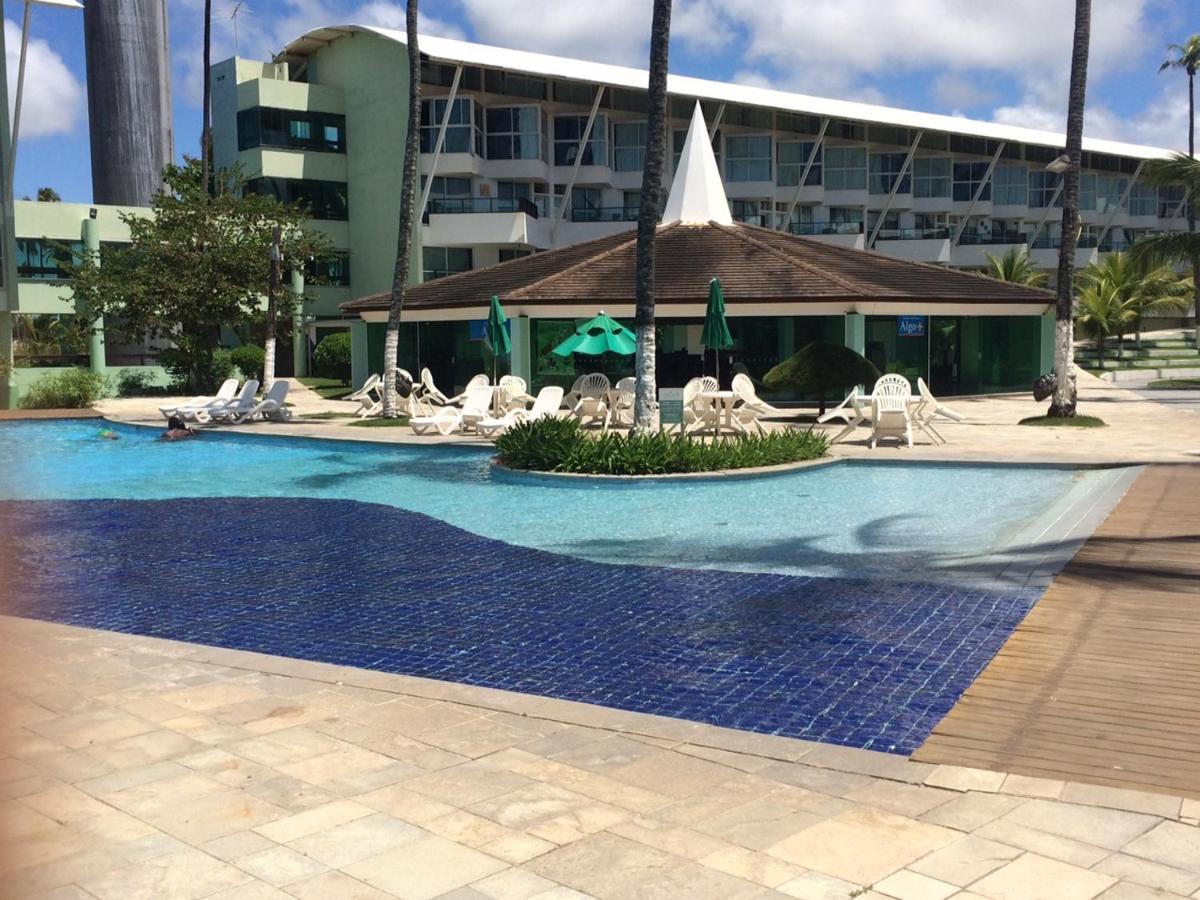 Ancorar Porto De Galinhas Apartment ภายนอก รูปภาพ