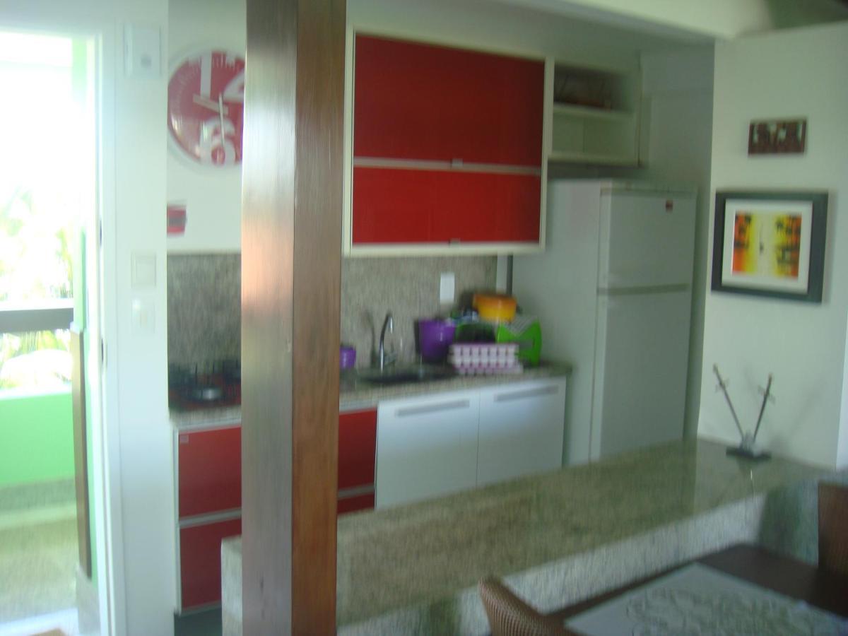 Ancorar Porto De Galinhas Apartment ภายนอก รูปภาพ