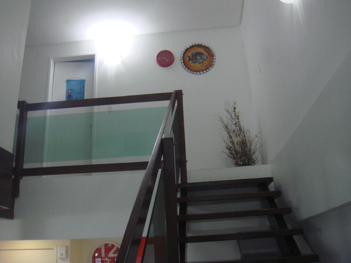 Ancorar Porto De Galinhas Apartment ภายนอก รูปภาพ