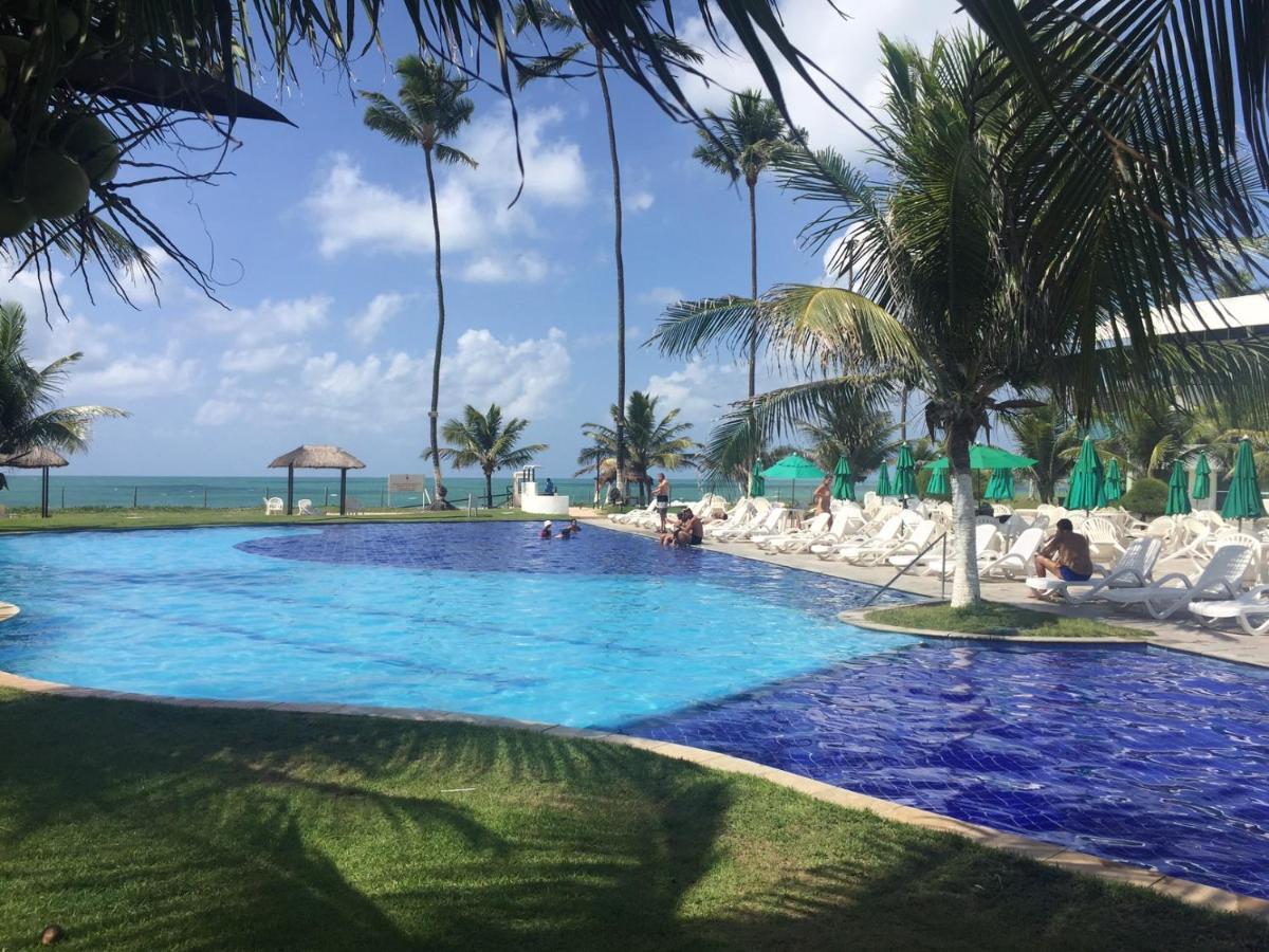 Ancorar Porto De Galinhas Apartment ภายนอก รูปภาพ
