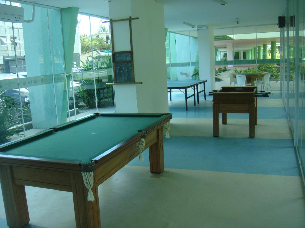 Ancorar Porto De Galinhas Apartment ภายนอก รูปภาพ
