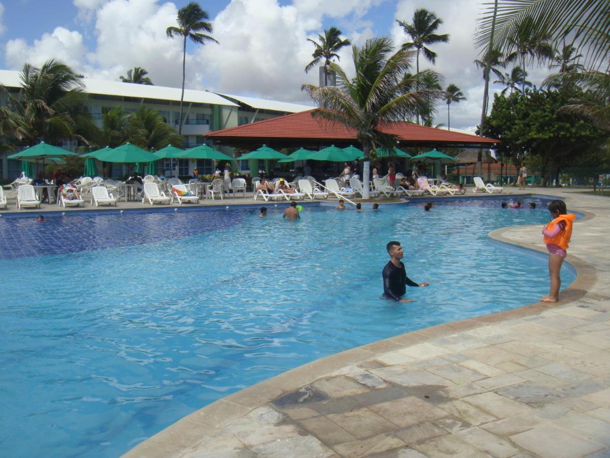 Ancorar Porto De Galinhas Apartment ภายนอก รูปภาพ