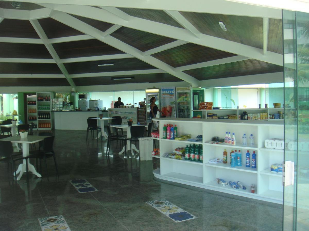 Ancorar Porto De Galinhas Apartment ภายนอก รูปภาพ