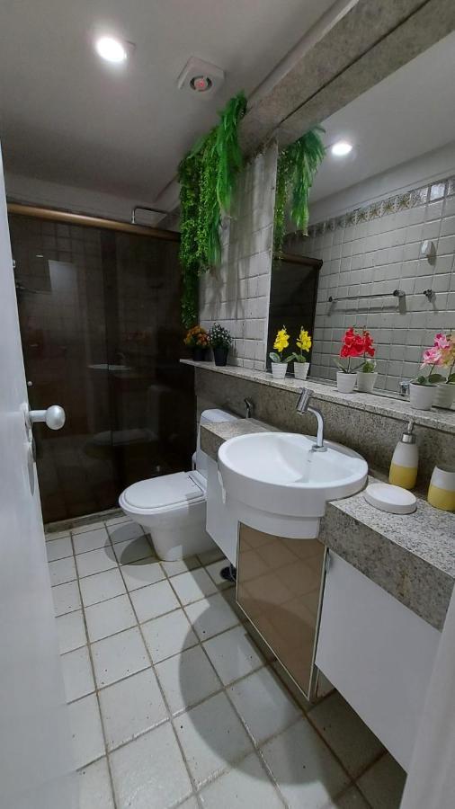 Ancorar Porto De Galinhas Apartment ภายนอก รูปภาพ