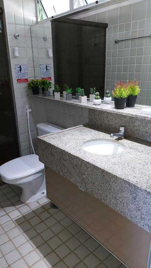 Ancorar Porto De Galinhas Apartment ภายนอก รูปภาพ