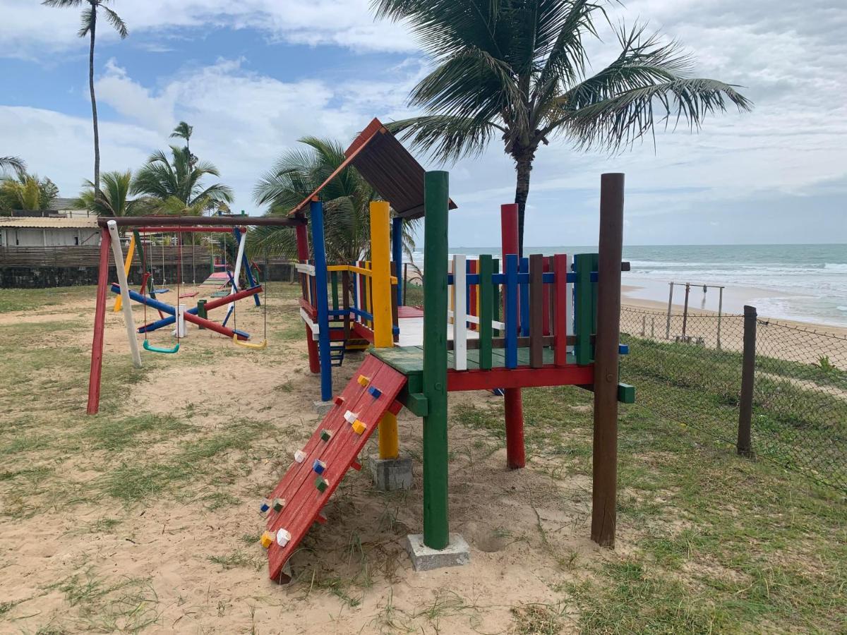 Ancorar Porto De Galinhas Apartment ภายนอก รูปภาพ