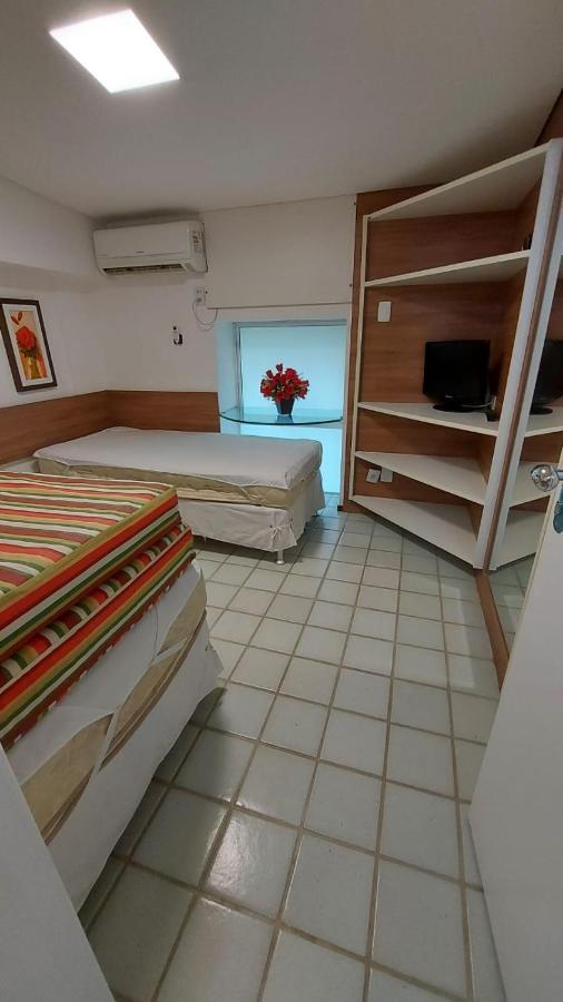 Ancorar Porto De Galinhas Apartment ภายนอก รูปภาพ