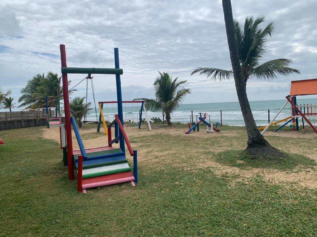 Ancorar Porto De Galinhas Apartment ภายนอก รูปภาพ