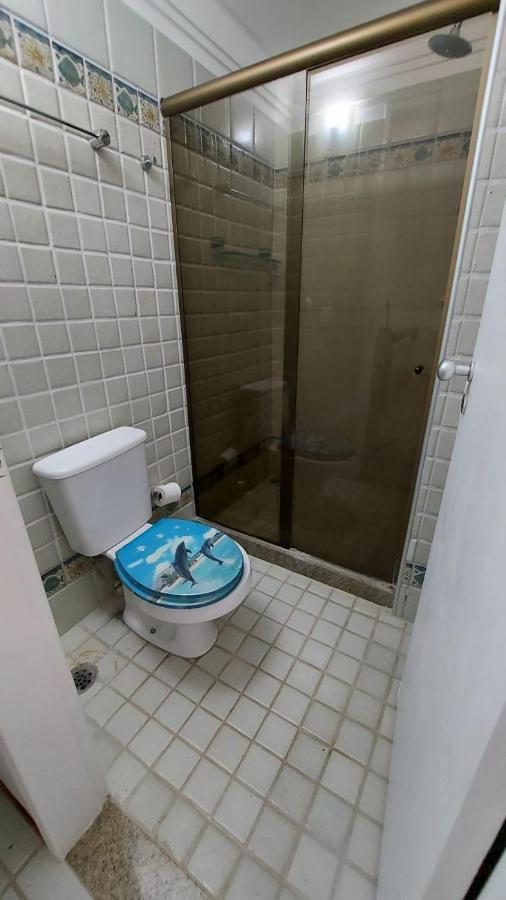 Ancorar Porto De Galinhas Apartment ภายนอก รูปภาพ