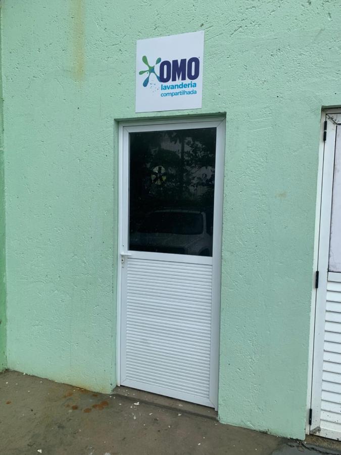 Ancorar Porto De Galinhas Apartment ภายนอก รูปภาพ