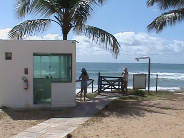 Ancorar Porto De Galinhas Apartment ภายนอก รูปภาพ