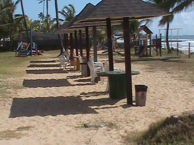 Ancorar Porto De Galinhas Apartment ภายนอก รูปภาพ
