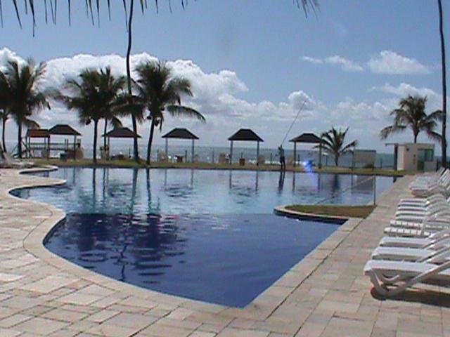 Ancorar Porto De Galinhas Apartment ภายนอก รูปภาพ