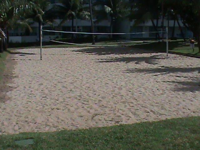 Ancorar Porto De Galinhas Apartment ภายนอก รูปภาพ