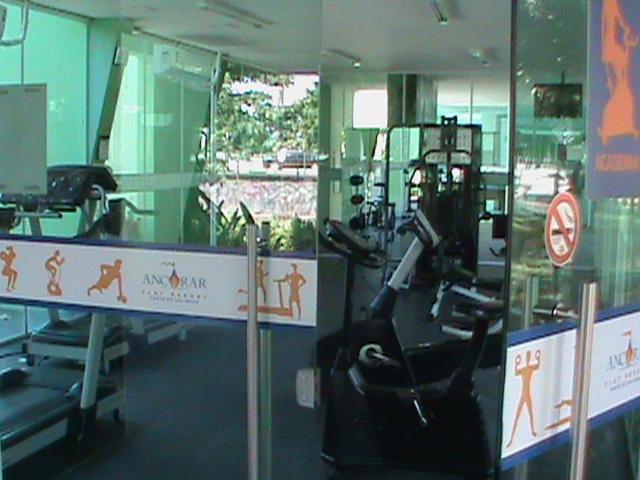 Ancorar Porto De Galinhas Apartment ภายนอก รูปภาพ
