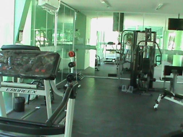 Ancorar Porto De Galinhas Apartment ภายนอก รูปภาพ
