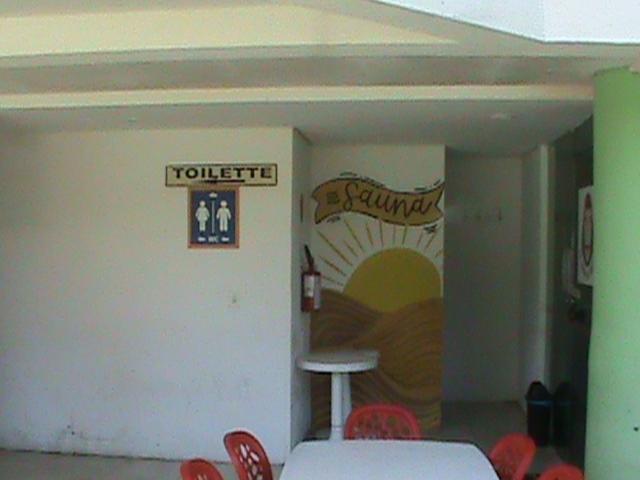 Ancorar Porto De Galinhas Apartment ภายนอก รูปภาพ