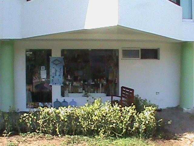 Ancorar Porto De Galinhas Apartment ภายนอก รูปภาพ